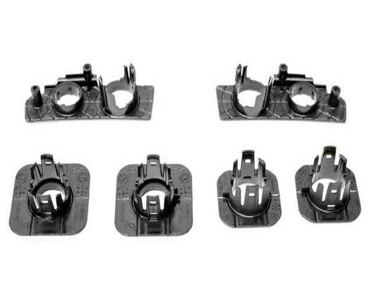 KIT PORTASENSORI PARAURTI ANTERIORE BMW SERIE 3 F30-F31 07/15> 6PZ