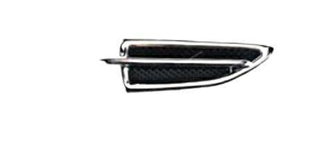 GRIGLIA PARAF ANTERIORE DX C/CROMATURA FORD KUGA 01/12>