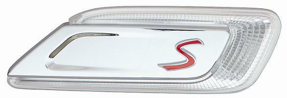 GRUPPO OTTICO LATERALE DX MINI ONE-COOPER-CLUBMAN 07/15>09/18 VERSIONE S