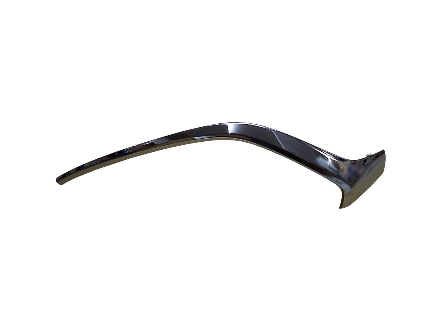 MODANATURE GRIGLIA ANTERIORE DX CROMO MAZDA 2 01/14>
