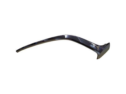MODANATURE GRIGLIA ANTERIORE DX CROMO MAZDA 2 01/14>
