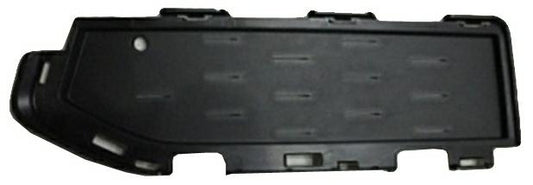 GRIGLIA PARAURTI ANTERIORE SX INT BMW SERIE 5 G30-G31 01/16> M-TECH