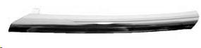 MOD GRIGLIA ANTERIORE SX CROMO NISSAN ALMERA 08/02>10/06