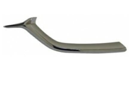MODANATURE GRIGLIA INF DX CROMO MAZDA CX5 01/17>