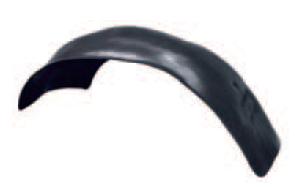LOCARO ANTERIORE DX IVECO DAILY 01/90>03/00