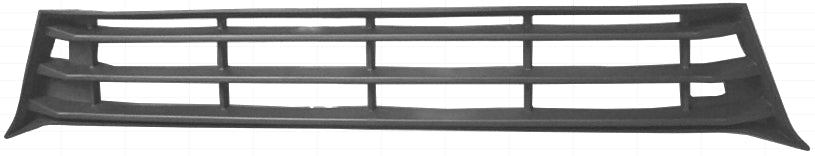 GRIGLIA PARAURTI ANTERIORE MITSUBISHI ASX 10/16>