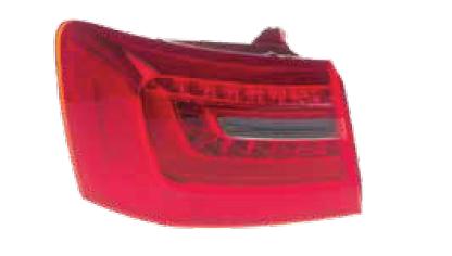 FANALE POSTERIORE SX ESTERNO A LED AUDI A6 SW 01/11>