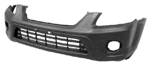 PARAURTI ANTERIORE PARZ PRIMER HONDA CR-V 03/04>12/06
