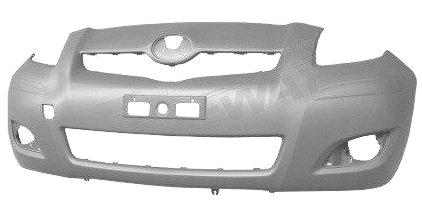 PARAURTI ANTERIORE TOYOTA YARIS 01/09>