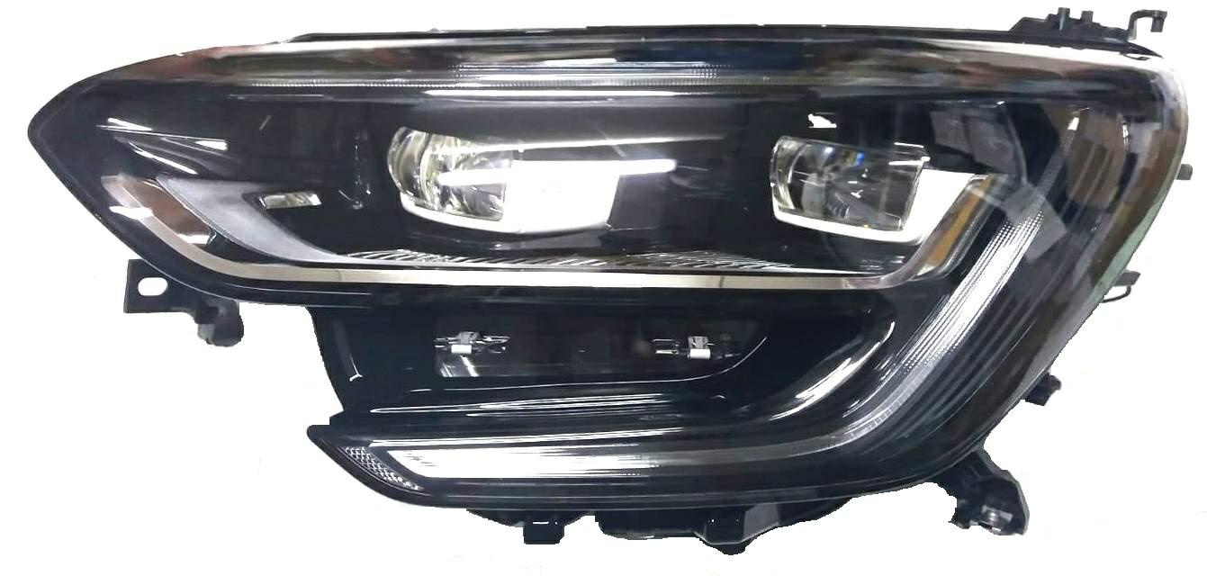 FARO SX A LED RENAULT MEGANE 11/15> C/ACC S/CHIAVE