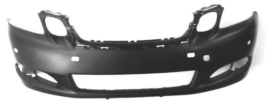 PARAURTI ANTERIORE PRIMER C/SENS LEXUS GS 08>