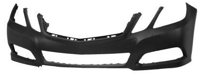 PARAURTI ANTERIORE PRIMER MERCEDES CLASSE E W212 05/09> AVANTG