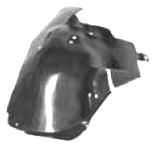 LOCARO ANTERIORE SX PARTE POSTERIORE RENAULT MODUS 09/04>