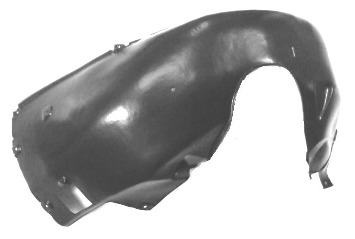 LOCARO ANTERIORE DX BMW SERIE 7 E65/E66 01/01/01>12/08