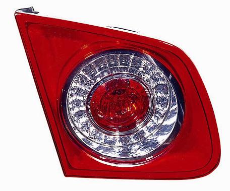 GRUPPO OTTICO POSTERIORE DX INTERNO A LED VW JETTA 11/04>