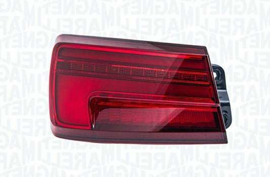 FANALE POSTERIORE SX ESTERNO A LED AUDI A3 CABRIO-SEDAN 05/16>