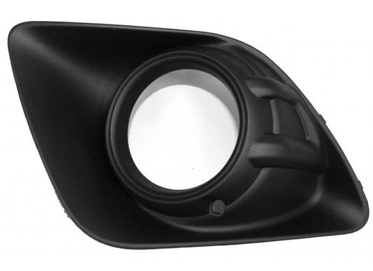 GRIGLIA PARAURTI ANTERIORE SX C/FENDI MITSUB ASX 01/10>05/12