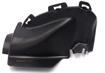 CONVOGLIAT ARIA ANTERIORE SX SUP MERC GLC C253 01/15>