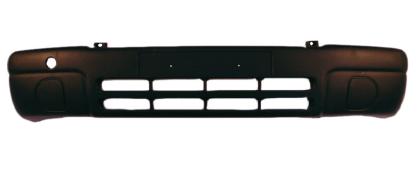 PARAURTI ANTERIORE RENAULT MASTER-OPEL MOVANO-NISSAN INTERSTAR 02/98>11/03