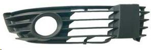 GRIGLIA PARAURTI ANTERIORE DX C/FENDI VW PASSAT 10/00>03/05