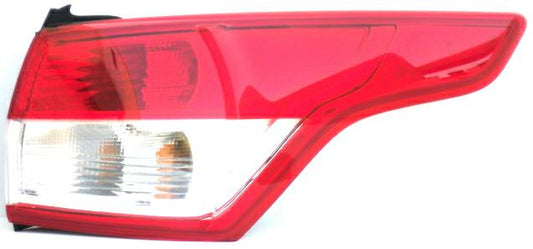 FANALE POSTERIORE SX ESTERNO FORD KUGA 01/12>