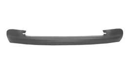 MODANATURE PARAURTI ANTERIORE PEUGEOT 207 SPORT 04/06>