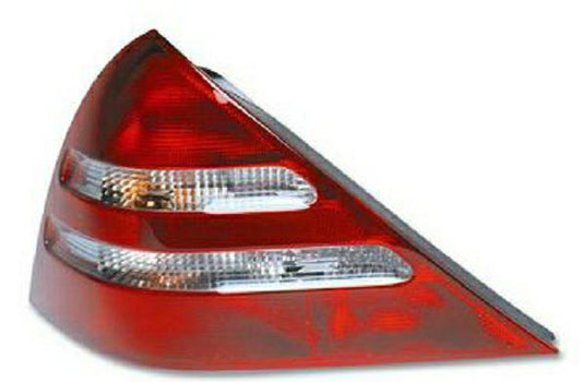 FANALE POSTERIORE DX MERCEDES SLK R170 09/96 >