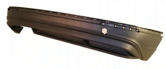 PARAURTI POSTERIORE INF VW TIGUAN 01/16>