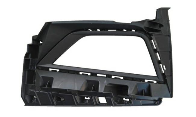 GRIGLIA PARAURTI ANTERIORE SX C/FENDI VW POLO 01/18>