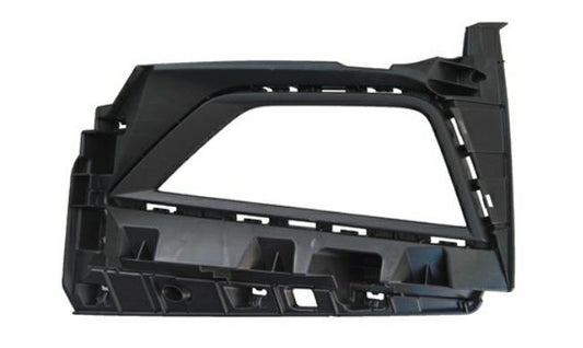 GRIGLIA PARAURTI ANTERIORE SX C/FENDI VW POLO 01/18>