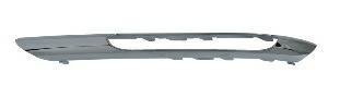 CORNICE CROMO LUCE DIURNA SX MERCEDES CLASSE E W212 05/09>AVANTG