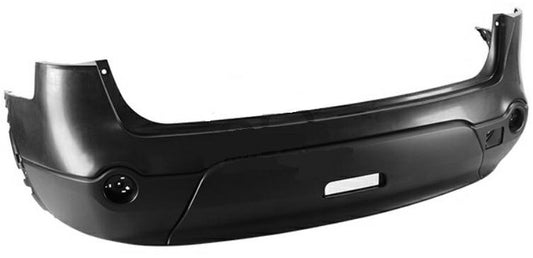 PARAURTI POSTERIORE NISSAN QASHQAI+2 02/07> ORIGINALE