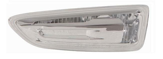 GRUPPO OTTICO LATERALE SX CRYST OPEL ASTRA J 01/10> ZAFIRA 07/11>