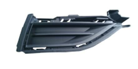 GRIGLIA PARAURTI ANTERIORE DX VW GOLF 7 01/17>
