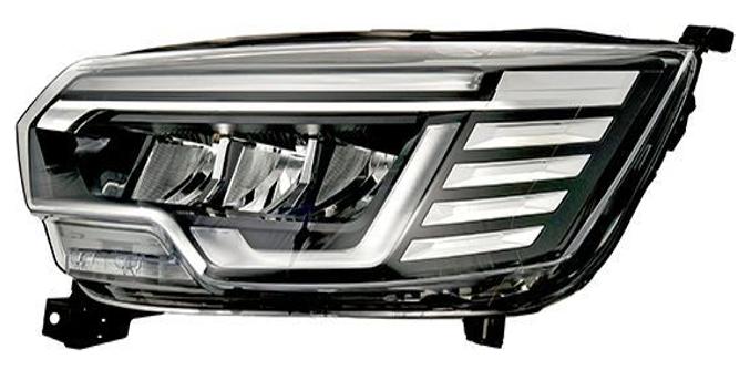 FARO DX A LED RENAULT TRAFIC 06/21>