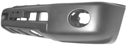 PARAURTI ANTERIORE NISSAN PATROL 01/05>