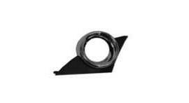 CORNICE FENDI SX CROMO PEUGEOT 207 SPORT 04/06>