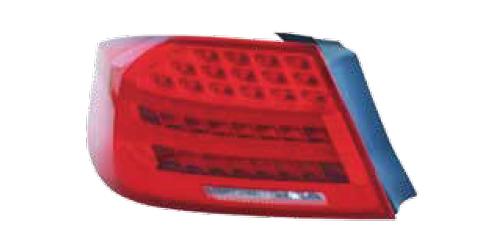 FANALE POSTERIORE DX ESTERNO A LED BMW SERIE 3 E92 COUPE  01/10>