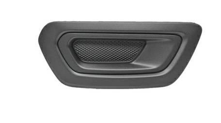 GRIGLIA PARAURTI ANTERIORE DX FORD TRANSIT 01/19>