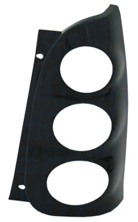 CORNICE FANALE POSTERIORE DX NERA SMART FORTWO 05/02>