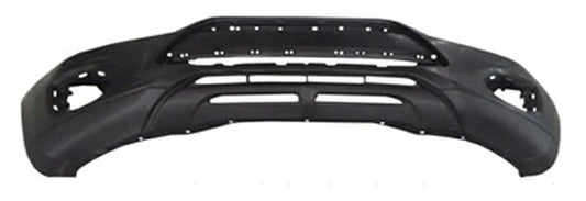 PARAURTI ANTERIORE MITSUBISHI  ASX 01/13>