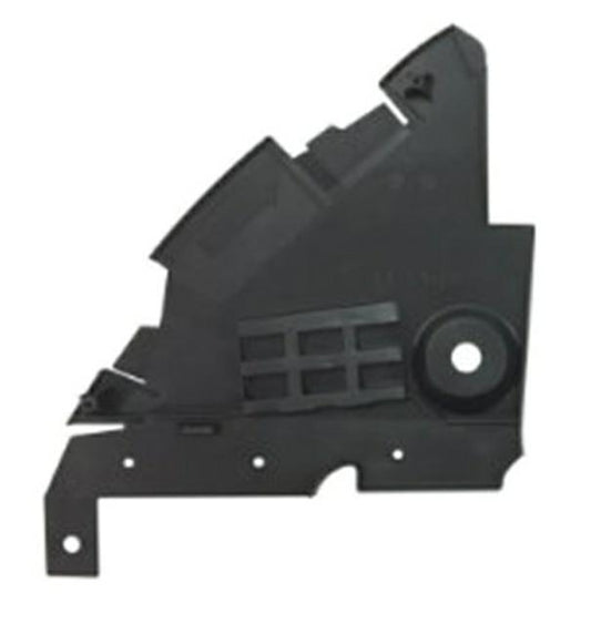 LOCARO ANTERIORE SX PARTE INF DACIA SANDERO-LOGAN MCV 09/16>