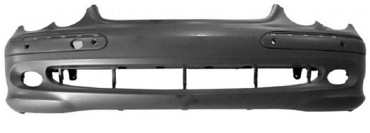 PARAURTI ANTERIORE PRIMER C/SENS MERCEDES CLK W209 03/03>