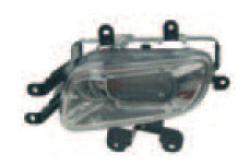 FENDINEBBIA DX HYUNDAI TERRACAN 01/04>