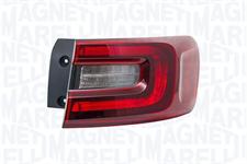 FANALE POSTERIORE DX ESTERNO A LED RENAULT TALISMAN SW 09/15>