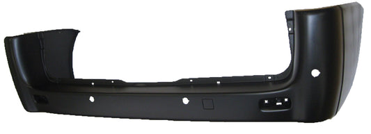 PARAURTI POSTERIORE C/SENS FIAT SCUDO 01/07>  PASSO LUNGO -TUV-