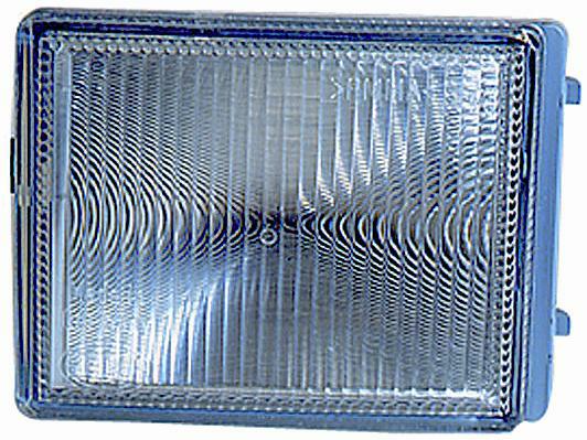 LENTE ANTERIORE SX BIANCA CORTA VW PASSAT 11/93>10/96