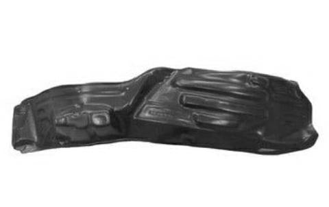 LOCARO POSTERIORE SX MITSUBISHI L200 09/19>