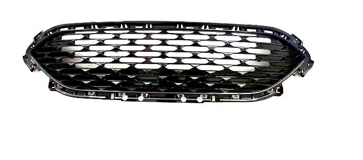 GRIGLIA RADIATORE NERA FORD KUGA 01/20>