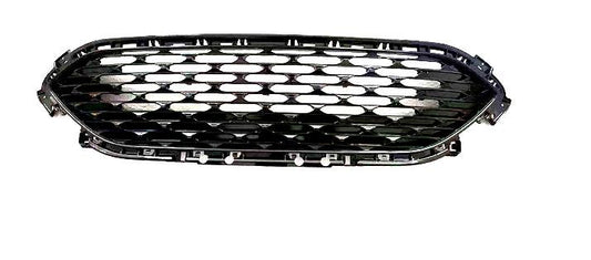 GRIGLIA RADIATORE NERA FORD KUGA 01/20>